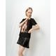 thumbnail image 2 of Polera Lactancia Modelo The Clover Queen, 2 of 3