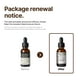 thumbnail image 2 of Sérum SOME BY MI Galactomyces Pure Vitamin C Glow 30 ml, 2 of 3