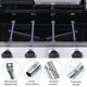 thumbnail image 5 of Piezas de repuesto para parrilla FORYEYC Charbroil Performance, juego para 5 quemadores, 5 of 7