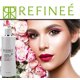 thumbnail image 2 of Tónico Facial Refinee Floral Calmante con Agua de Rosas Hidratante 180 mL, 2 of 7