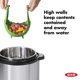 thumbnail image 4 of Vaporizador OXO Good Grips Silicone, 4 of 8