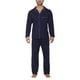 thumbnail image 1 of Pijama Botones Hombre 9222, 1 of 3