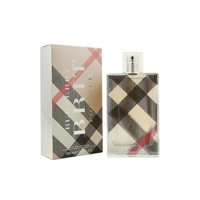 Burberry - Perfume Mujer Brit For Her Edp 100 Ml