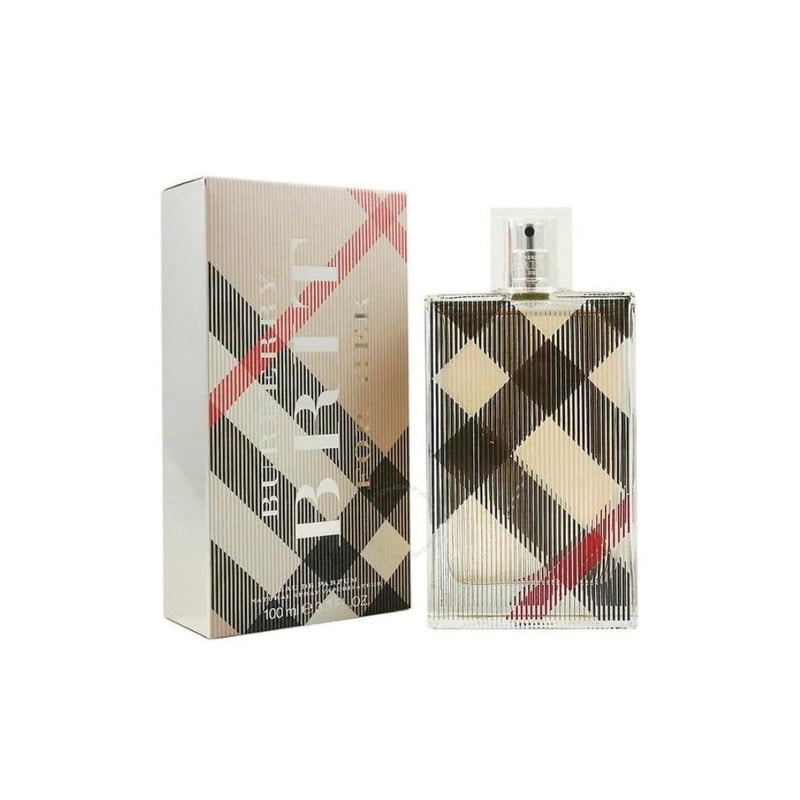 Burberry - Perfume Mujer Brit For Her Edp 100 Ml