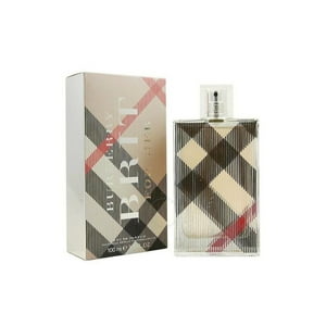 Burberry - Perfume Mujer Brit For Her Edp 100 Ml