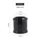 thumbnail image 1 of Soporte De Café Soporte De Aleación De Aluminio Espresso Tamper Base De Soporte Se Ajusta A La Mayoría De 51 53 54 58mm Espresso Accesorios De Máquina De Espresso, 1 of 3