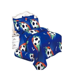 Decoideas - Cubrecamas Quilt De Verano Quilt 1.5 Plaza