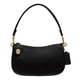 thumbnail image 1 of Bolso Coach The Originals Swinger de Cuero Negro, 1 of 7