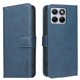 thumbnail image 1 of Funda Billetera para Motorola Edge 70 Fusion Protección RFID y Soporte Ajustable Azul, 1 of 6
