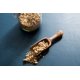 thumbnail image 2 of Cuchara de madera para botes, madera de olivo, 18 cm, hecha a mano, 2 of 6