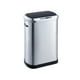 thumbnail image 2 of Basurero Metalico Acero Inoxidable 50L Con Sensor, 2 of 3