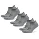 thumbnail image 1 of Medias Balega Hidden Comfort No Show Deportivas, 3 Pares, 1 of 7