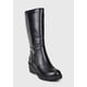 thumbnail image 4 of Bota Abuja Negro, 4 of 5