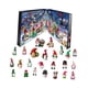 thumbnail image 3 of Calendario Navideño De Resina De 24 Piezas, Muñecos De Gnomos Al Azar, Figuras De Navidad, Juguetes, 3 of 3