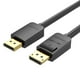 thumbnail image 1 of Cable DP 1.2 HD Vention -1M, 1 of 3