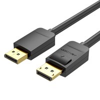 Cable Dp 1.2 Hd Vention -1M