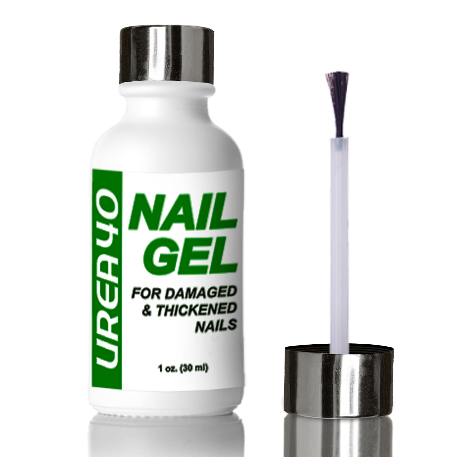 El Gel De Uñas De Urea Scientific Solutions Global Suaviza Las Uñas Un 40%