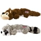 thumbnail image 1 of Juguete KONG Scrunch Knots de 2 unidades para perros medianos y grandes, 1 of 5