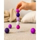 thumbnail image 1 of Pelotas Sensoriales Con Iman Para Bebes Y Niños Antiestres, 1 of 6