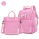 thumbnail image 1 of Bikab School Bags for Girls Kawaii Backpack Backpacks for School Teenagers Girls Kids Bags for Girls Orthopedic Backpack, 1 of 3