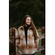 thumbnail image 3 of Sobrecamisa Backcountry Taupe Mujer Falcone, 3 of 3