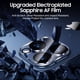 thumbnail image 3 of Protector de lente de cámara compatible con iPhone 15 Pro/Pro Max, 3 of 6