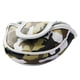 thumbnail image 5 of Impermeable Golf Peque?o Mazo Head Cover Center Putter Protector Guard Brown, 5 of 5