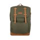 thumbnail image 1 of Mochila Notebook Xtrem Straps 2.0 6XT Verde Oliva 16", 1 of 12
