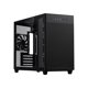 thumbnail image 1 of Funda de ordenador ASUS Prime AP201 negra microATX, 1 of 7