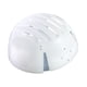 thumbnail image 4 of Casco De Seguridad Exterior Sombrero Protector Forro Protección Duradera Para La Cabeza Para Sombrero, 4 of 5