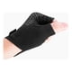 thumbnail image 4 of Guantes Con Gel Mtb Ruta Sin Dedos Bicicleta Rojo Xl, 4 of 8