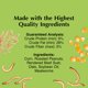 thumbnail image 2 of Masa de Sebo C&S Mealworm Delight 333g Paquete de 8, 2 of 9