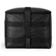 thumbnail image 4 of Bolso Cooler térmico Polar Pack 28L Camping Playa Picnic negro, 4 of 6