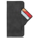 thumbnail image 4 of Funda Tipo Billetera FOXDOCK para Samsung Galaxy S25 Edge – Tapa Flip con Tarjetero, 4 of 5