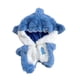 thumbnail image 1 of Ropa De Peluche Para Mu?ecas, Elegantes Accesorios Para Mu?ecas De Peluche, Mamelucos Para Mu?ecas De 20 Cm, Color Azul, 1 of 5