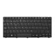 thumbnail image 1 of Reemplazo Espa?ol Del Teclado Del Ordenador Portátil Para ACER Aspire ONE D260 GATEWAY LT21, 1 of 5
