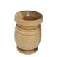 thumbnail image 2 of Mate de Madera Aromatica Palo Santo 100 ml con Bombilla, 2 of 3