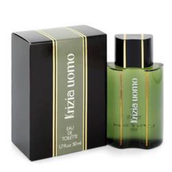 Perfume Uomo Eau De Toilette En Aerosol De 50 Ml Para Hombre