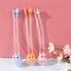 thumbnail image 4 of New Cartoon Baby Mouth Suction Nasal Aspirator, Baby Nasal Mucus Cleaner, Newborn Anti-reflux Catheter Nasal Aspirator, 4 of 4