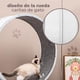 thumbnail image 5 of Rueda Para Gato Segura XXL De Entrenamiento, 5 of 5