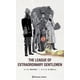 thumbnail image 1 of Comic The League Of Extraordinary Gentlemen Vol.2 Planeta, 1 of 2