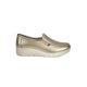 thumbnail image 3 of Mocasín Cuero Aranna Dorado, 3 of 8