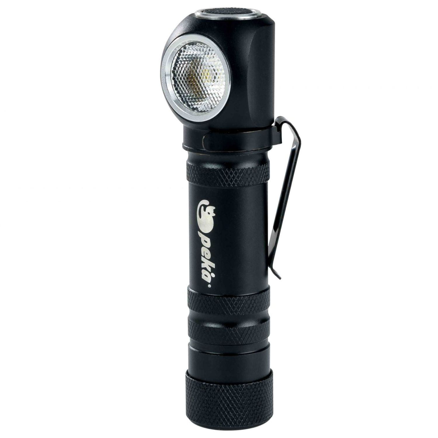 Pekatherm - Linterna Frontal Led 1000lm Recargable Ip54 - Ps