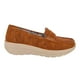 thumbnail image 1 of Mocasin Belloc Caramelo Passer, 1 of 5