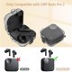 thumbnail image 2 of Funda para auriculares POZCIS Buds Pro 2 de TPU con mosquetón, 2 of 6