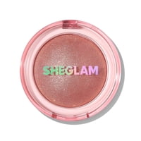 Iluminador Sheglam Glowchi Bouncy Con Forma De Flor De Cerezo Tipo Mochi