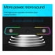 thumbnail image 4 of Parlante Multimedia RGB USB Jack 3.5mm DHE-6002, 4 of 9