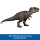thumbnail image 3 of Figura Jurassic World Tyrannosaurus Rex 46 cm, 3 of 3