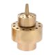 thumbnail image 1 of Boquilla de fuente de agua Hicello 1.5 Brass DN40 para estanque de jardín, 1 of 6
