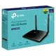thumbnail image 1 of ROUTER 4G LTE CHIP SIM WIFI LAN DUAL BAND AC750 MR200 Open box, 1 of 4